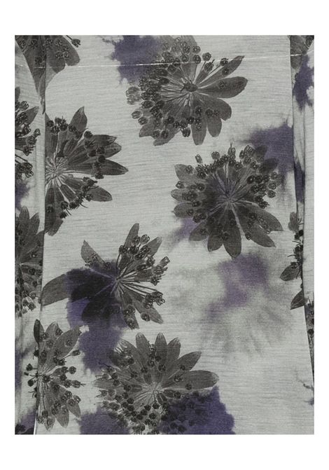  CHRISTIAN WIJNANTS | T-Shirts | TUGAL8406SILVER CLOUD